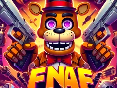 Játék FNAF Shooter online