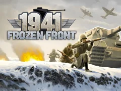 Játék 1941 Frozen Front online