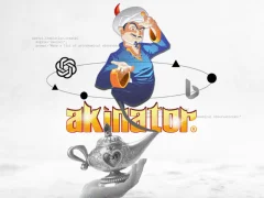 Játék akinator online
