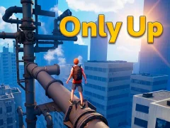 Játék Only Up online
