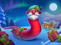 Játék Worms Zone online