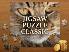 Játék Jigsaw Puzzle Classic online