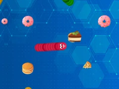 Játék Wormate.io online