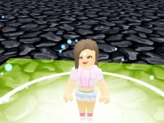 Játék Your Obby Labyrinth online