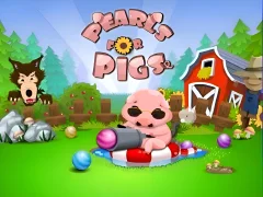 Játék Pearls for Pigs online