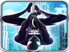 Játék Marvel Ultimate Spider-man online