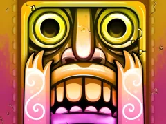 Játék Temple Run 2: Holi Festival online