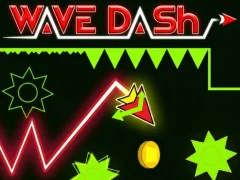 Játék Wave Dash online