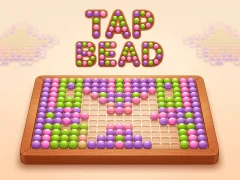 Játék Tap Bead online
