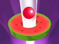 Játék Helix Bounce online