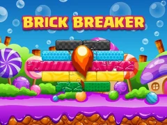 Játék Brick Breaker online