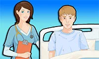 Játék Operate Now: Pericardium Surgery online