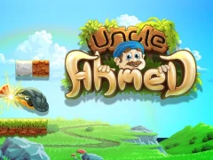 Játék Uncle Ahmed online