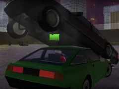 Játék Crash Day Demolition: Dubai Arena online