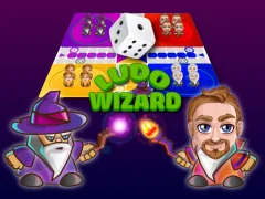 Játék Ludo Wizard online
