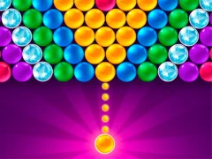 Játék Relax Bubble Shooter online
