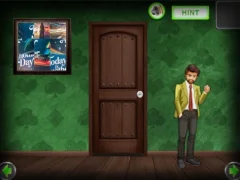 Játék Amgel Easy Room Escape 311 online