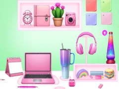 Játék Sort and Style: Back to School online