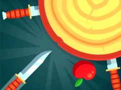 Játék Ultimate Knife Up online