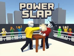 Játék Power Slap online