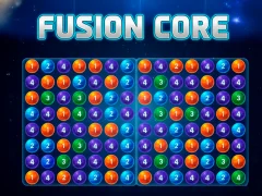 Játék Fusion Core online