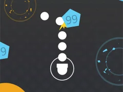 Játék Shoot Blast online