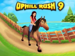 Játék Uphill Rush 9 online