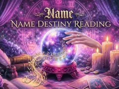 Játék Name Destiny Reading online