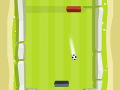 Játék Pong Football online