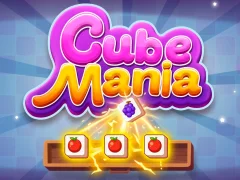 Játék Cube Mania online