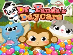Játék Dr Panda's Daycare online