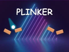 Játék Plinker online