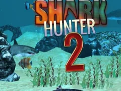 Játék Shark Hunter 2 online