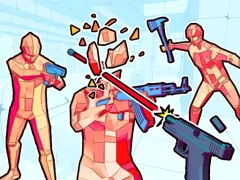Játék Time Shooter 2 online