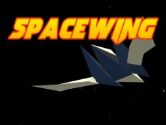 Játék Space Wing online