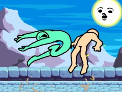 Játék Generic Fighter Maybe online