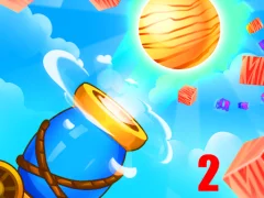 Játék Knock Balls 2 online