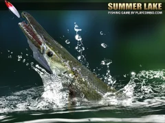 Játék Summer Lake 1.5 online