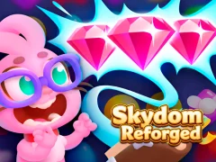 Játék Skydom Reforged online