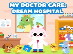 Játék My Doctor Care: Dream Hospital online
