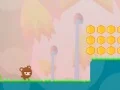 Játék Bearboy And The Cursor online
