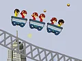 Játék Rollercoaster Rush online