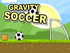 Játék Gravity Soccer online