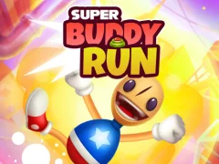 Játék Super Buddy Run online