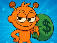 Játék DTA: Best Thief online