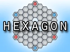 Játék Hexagon online