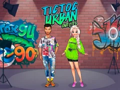 Játék TicToc Urban Outfits online