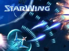 Játék Star Wing online
