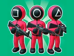 Játék Squid Game 2 online