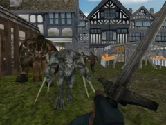 Játék Jack's Village online
